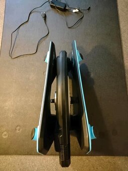 Trenažér Tacx Neo 2T bundle vč. - 6