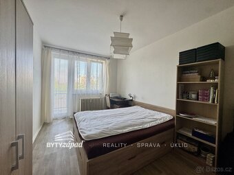 Prodej byty 3+1, 64 m2 - Plzeň - Jižní Předměstí - 6