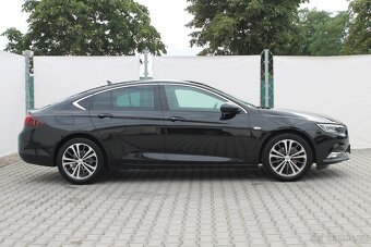 Opel Insignia 1.6CDTI 100kW GRAND SPORT AT8° 3/2021 DPH - 6