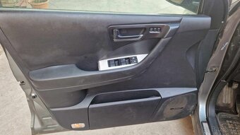 Nissan Murano 3,5 V6 172kw - 6
