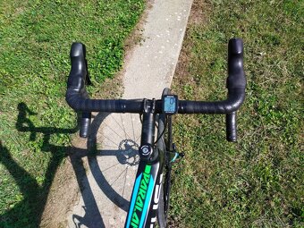 Prodám gravel kolo zn.Focus Paralane vel.L - 6