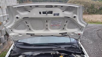 Fiat punto 1.2 benzín rok 2010 - 6
