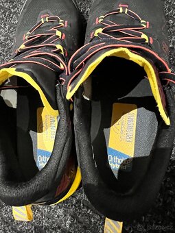La Sportiva Jackal II GTX – vel. 43 – jako nové 👟 - 6