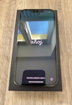 IPhone 13 Pro 256GB - 6