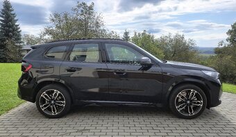 BMW X1 xDrive 23d 155Kw , 4.400 KM , Původ ČR , Záruka - 6