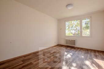 Pronájem slunného bytu 3+1 78 m² v Chomutově, ev.č. N08449 - 6