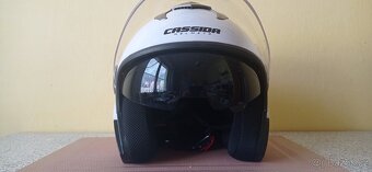 CASSIDA MAGNUM vel.XS (53-54 cm ) - 6