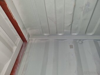 Lodní kontejner 40HC – skvělý stav, super cena - 6