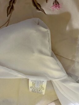 dekorační 3ks polštářů do ložnice Catherine Lansfield - 6