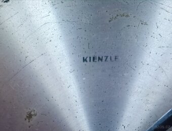 Staré nástěnné hodiny Kienzle - 6