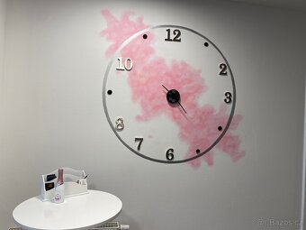 Umělecká malba interiéru. - 6