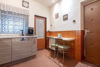 Prodej, rodinného domu, ul. Libušínská, Plzeň - Božkov - 6