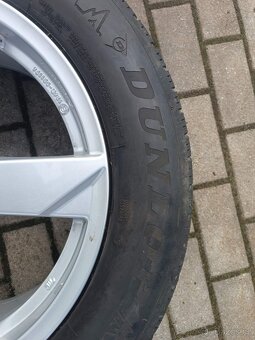477. Alu kola na Ford Kuga R18 TPMS - 6