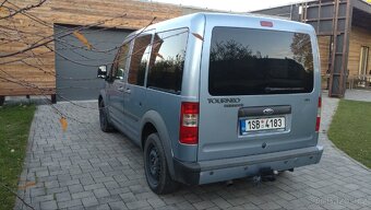 Ford Tourneo Connect 1.8 TDCi 81 kW - 6