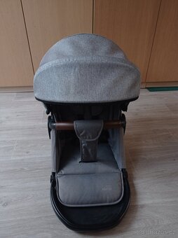 Výprodej Stříška na Britax smille 3, nová k odeslání - 6