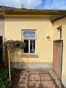 RD Roháčova ul. Nová Paka - 6