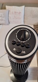 Ventilátor SilverCrest - 6