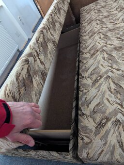 starší skříně - pevné - 6