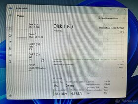 DELL OPTIPLEX MICRO 3050/INTEL PENITUM/SSD 128GB - 6
