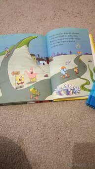 Dětské knihy - 6