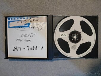 CD KAREL KRYL LIVE SYDNEY SOKOL 1986  RARE - 6