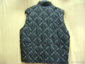 Harley Davidson dámské vesty - 6