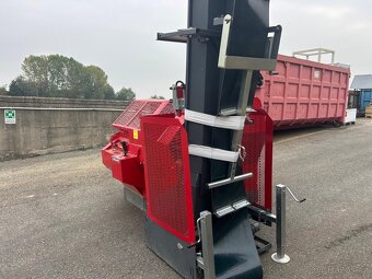 Štípací automat Collino Adelux 800 (32cm/15tun) - 6