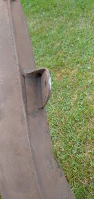 Suzuki RM - TM 250 VÝFUK - 6