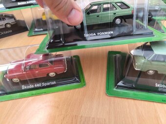 Prodám sbírku po Tatínkovi - 6