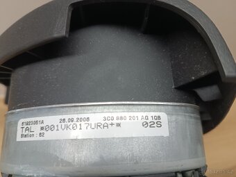 Multifunkce VW Passat B6/ Golf V/ Polo 9N - 6