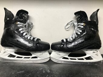 Brusle bauer Mach vel 8(43)fit 2 ,pc 21 tis - 6