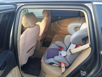 Prodám VW Passat - 6