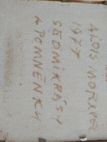 Obraz Jaroslava Švelcha a Aloise Moravce - 6