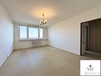 Prodej bytu 3+kk 64 m², Praha - Háje, ev.č. 00089 - 6