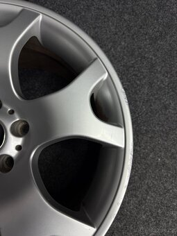 Alu BMW X5 5x120 19” style 63 - 6