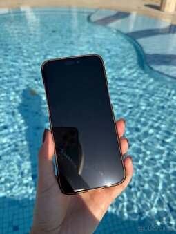 Pouzdro PITAKA UltraSLIM pro Apple iPhone 17 Pro MAX černé - 6