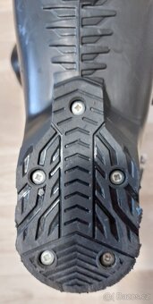 Lyžařske boty nordica Cruise 24 - 24.5 - 6