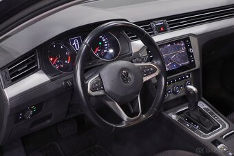VW Passat 2.0TDI - Autodraft - otevřeno celý víkend do 20:00 - 6