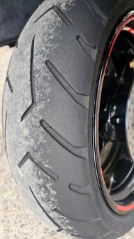 Aprilia Caponord 1200 r.v. 2013 - 6