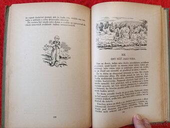 TULÁK - Otokar Pospíšil - 6