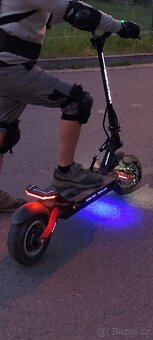 Dualtron Achilleus - 6