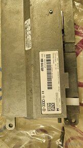 Mmi 3g set pro A4 A5 q5 - 6