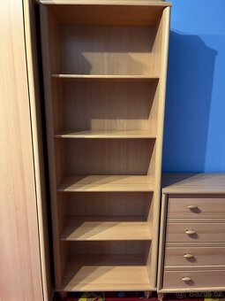 Nábytek do dětského pokoje - 6