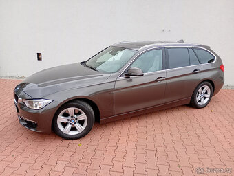 F31 320d MANUAL - Individual Harman/Kardon xenon NAVI - 6