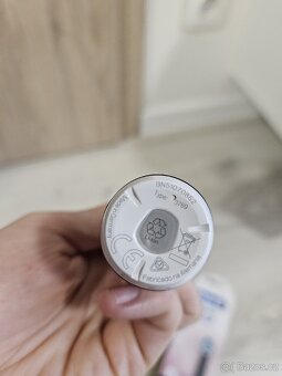 Elektricky kartacek Oral-B iO + nahradni hlavice - 6