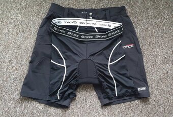 Cyklokraťasy Force, držak FIXED,ROCKRIDER Batoh - 6