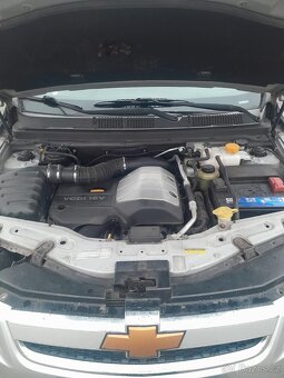 Chevrolet Captiva - 6
