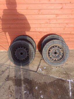 Zimní pneumatiky - 6