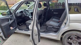 Galaxy 2.0 TDCI 103kw - 6