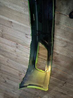 Porsche 992 naraznik - 6